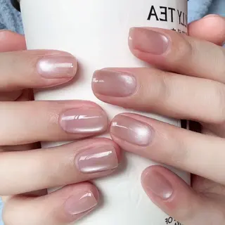 ネイル Maria 上野のネイルデザイン