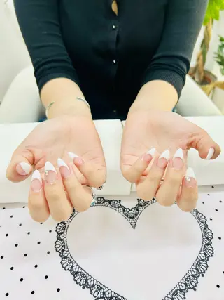 ネイル プライベートサロン LALA Nailのネイルデザイン