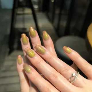 ネイル K nailのネイルデザイン
