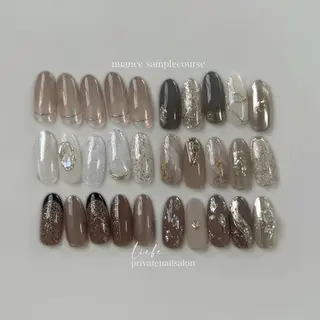 ネイル Liebe nailのネイルデザイン