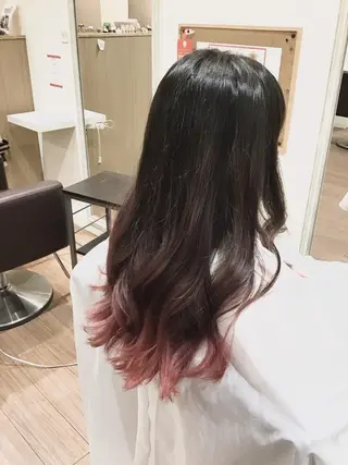 ロング カラー 織田 悦子のその他イメージ