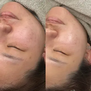 篠原 清香のエステ・リラクイメージ