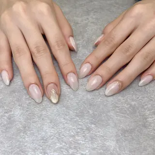 ネイル Ayane 🫧のネイルデザイン