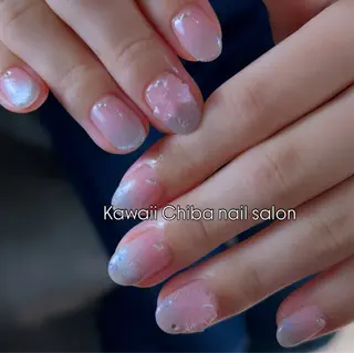 ネイル Kawaii Chiba nailのネイルデザイン