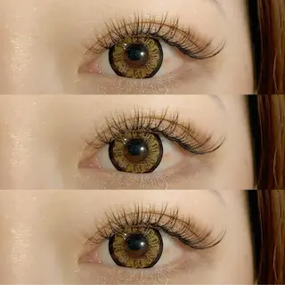 マツエク・マツパ P&Eまつげ専門 ★駅前店のマツエク・マツパデザイン