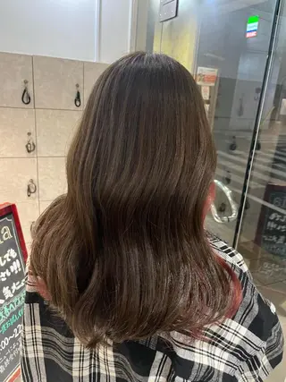 ロング littlenene /たちばなのヘアスタイル