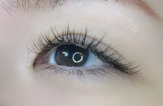 マツエク・マツパ milinoah 🧸Aiko🧸のマツエク・マツパデザイン