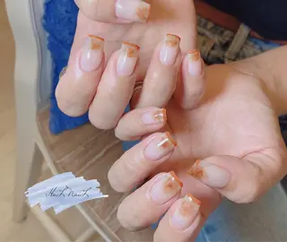ネイル HaL NaiLのネイルデザイン
