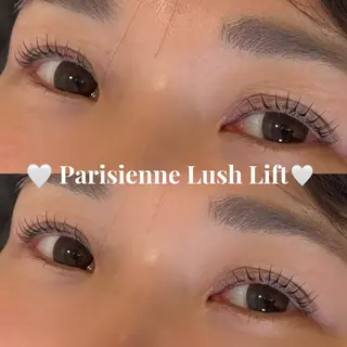 マツエク・マツパ rita eyelash 三浦のマツエク・マツパデザイン