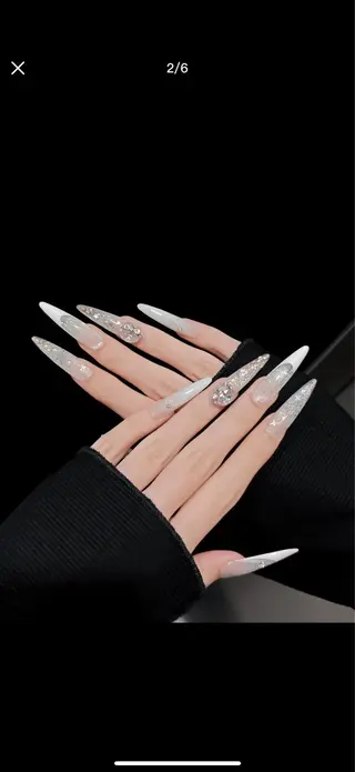 ネイル Nail Nanamiのネイルデザイン