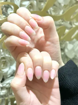 ネイル La Luna アヤカのネイルデザイン