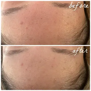 メンズ メナード岐阜茜部 杉浦のエステ・リラクイメージ