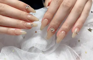 ネイル 桜 ネイルのネイルデザイン