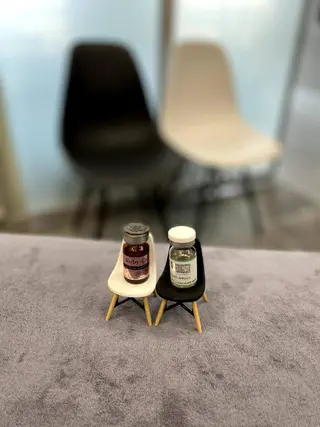 韓国アイドルまつげ ❤️LUSHLASHのマツエク・マツパデザイン