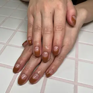 ネイル Nail by Licorneのネイルデザイン