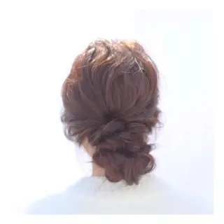 ヘアアレンジ Stazio 54の眉毛・アイブロウイメージ