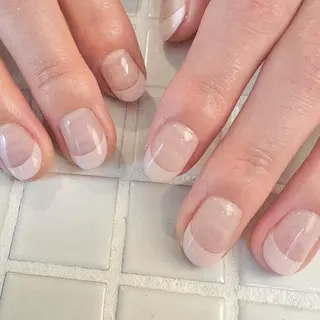 ネイル yuka🩶 渋谷.表参道Nailのネイルデザイン