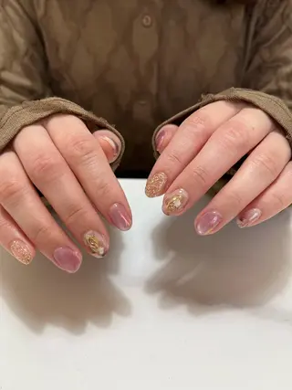 ネイル felice nailのネイルデザイン