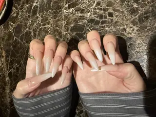 ネイル ネイルサロンリベラ 名駅店のネイルデザイン