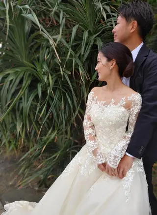 ヘアアレンジ マツエク・マツパ brilliantly.MANIA所属・Nagao Ayumiのマツエク・マツパデザイン