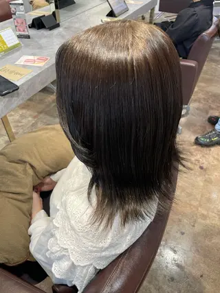 ミディアム 森 愛佳のその他イメージ