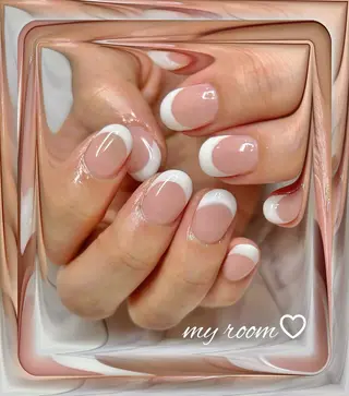 ネイル うるま市サロン Yuko Izawaのネイルデザイン