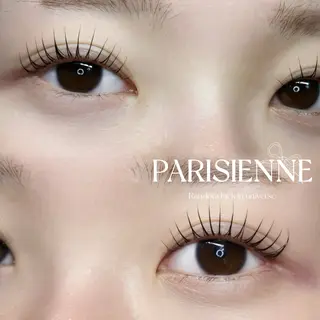 マツエク・マツパ Miyu ✧︎*。のマツエク・マツパデザイン