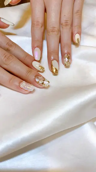 ネイル ui nailのネイルデザイン