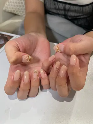 ネイル AVANCE. Nanamiのネイルデザイン