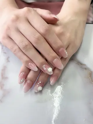 ネイル _ momoのネイルデザイン