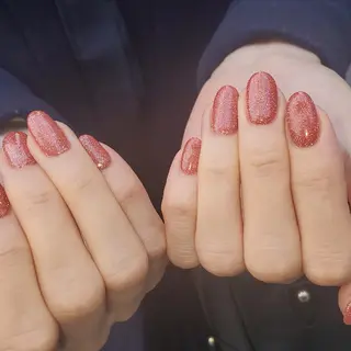 ネイル MOM 原宿店所属・MoM マムネイル原宿のネイルデザイン