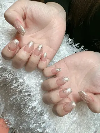 ネイル Le'a nail Lのネイルデザイン