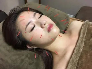 メンズ 石井 あゆみのエステ・リラクイメージ