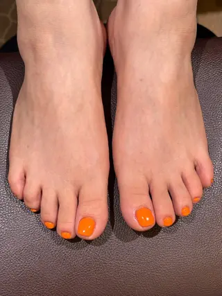 ネイル REINA .のネイルデザイン