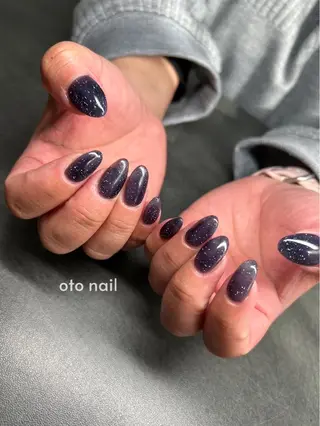 ネイル oto nailのネイルデザイン