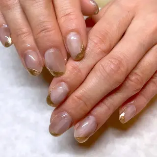 ネイル MKY salonのネイルデザイン