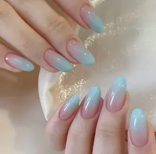 ネイル JF Beauty Salon所属・JF- Mizuhoのネイルデザイン