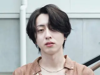 パーマ メンズ 【fifth】 小林直弥のヘアスタイル