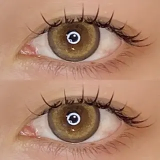 マツエク・マツパ 成美SALON eye&nailのマツエク・マツパデザイン