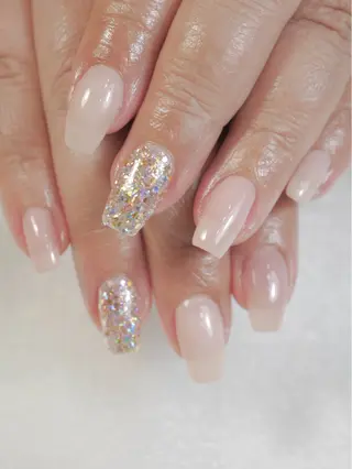 ネイル Nail Salon .Lalahのネイルデザイン