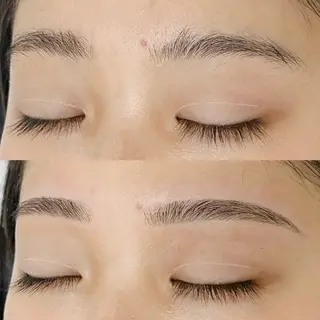 アイブロウ vico名古屋栄店所属・🌺+vico 栄店 🌺MAYUKIの眉毛・アイブロウイメージ