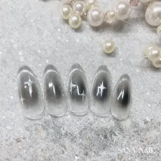 ネイル nailsalon SANANAILのネイルデザイン