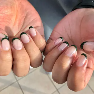 ネイル EASTHAM 後藤百香のネイルデザイン