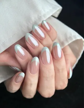 ネイル ちごみ Novaのネイルデザイン