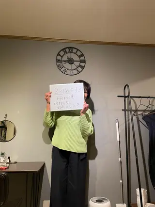 Paistaa 代表：北村優斗のエステ・リラクイメージ