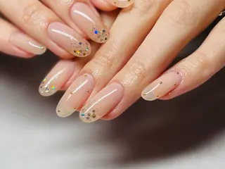 ネイル nailオーデリー 名東高針店のネイルデザイン