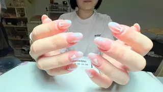 ネイル イブ ネイリのネイルデザイン