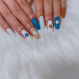 ネイル fog nail.のネイルデザイン