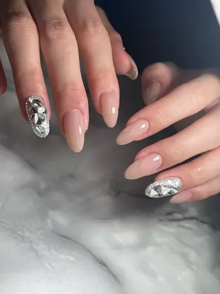 ネイル A_ NailSalonのネイルデザイン