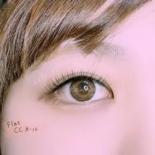 マツエク・マツパ Abientot Kannaのマツエク・マツパデザイン